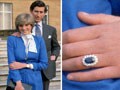 Video: Who Diana's ring really belongs to