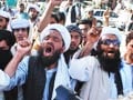 Video : Osama's death: Anger and relief in Arab world
