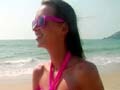 Sarah-Jayne explores the unexplored beaches in Goa