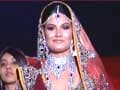 Priyanka's gorgeous make-over