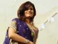 Vikram Phadnis designs for Priyanka