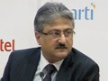 Bharti Airtel Q4 net profit falls 31%