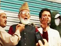 Video : Valley ignores calls for prayers for Osama