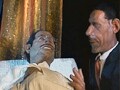 बिन तेरे लादेन, गम भी खुशी भी...