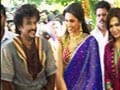 Video: Your sneak peek at Rajini in Rana
