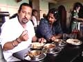 Video : Rocky-Mayur go down South