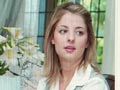 IPL cheerleader sacked for blogging about cricketers