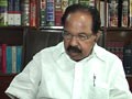 Video : We will go by Supreme Court decision: Moily on Bhopal case order