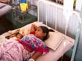 Video : New mothers served phenyl instead of vitamins