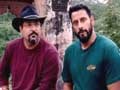 Believe it or not: India's Most Haunted