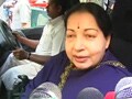 Video : People reposed faith in us: Jayalalithaa