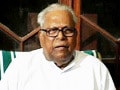 Video : Achuthanandan: Kerala's man of the match