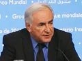 Video : IMF chief arrested on sexual assault charges