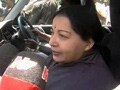 Video : Jayalalithaa to be sworn in as CM today