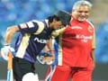 When SRK took on Team Mallya