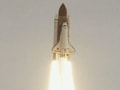 Video : Space shuttle Endeavour's final flight