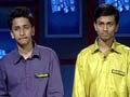 Bal Bharti Public School Noida vs ICICI Mumbai