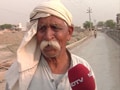 Video : Yamuna Expressway masterplan gives raw deal to farmers?