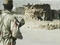 Video : Pak: Suicide attack foiled, 2 female bombers shot dead
