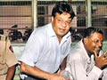Video : Dawood's brother Iqbal Kaskar shot at, escapes unhurt