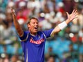 Modi connection behind action taken against Warne?