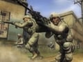 Video: In China, a video game that shoots US troops