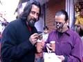 Rocky-Mayur are on their way to Mathura and Vrindavan