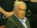 Video : Don't want him in building: Strauss' neighbours