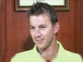 Brett Lee takes NDTV's T20 test