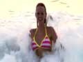 Get ready to fight the waves