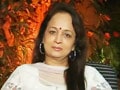 Video: Smita Thackeray's foray into films