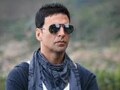 Akshay's Khatron Ke Khiladi