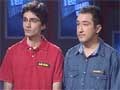 IIT Delhi vs Edushine Advisory