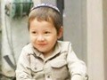 Video : Want baby Moshe to be an Indian citizen too, says his grandfather