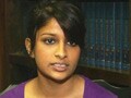 Video: Real culprit wasn't arrested, handcuffed: Krittika