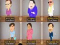Video: Games on corrupt politicians