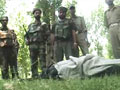 Video : Infiltration is on the rise in J&K: Omar