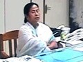 Video : Buddhadeb's office revamped for Mamata