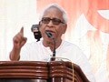 Video : Buddhadeb breaks his silence on Left's defeat
