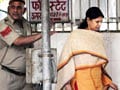 Video: Kanimozhi bail rejected, mother breaks down