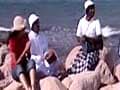 Have a beach filled holiday in Jordan