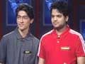 TCS Chennai vs NSIT Delhi