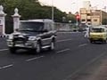 Rising interest rate hampering the auto industry