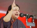 Video : DMK made Tamil Nadu a 'garbage dump': Jayalalithaa