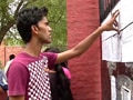 How students are coping with crazy cut-offs