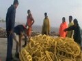 Video : On board the Wisdom: First pics