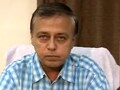 Video : Hindu College Vice Principal on admission woes