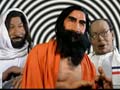 बाबा को दिग्विजय की नेक सलाह