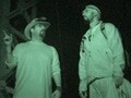 Rocky, Mayur and ghosts in Rameshwar