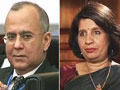 Video: Indo-Pak talks to discuss nuclear Confidence Building Measures